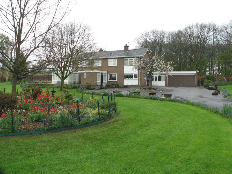 Cormuir, Brick Yard Great Limber